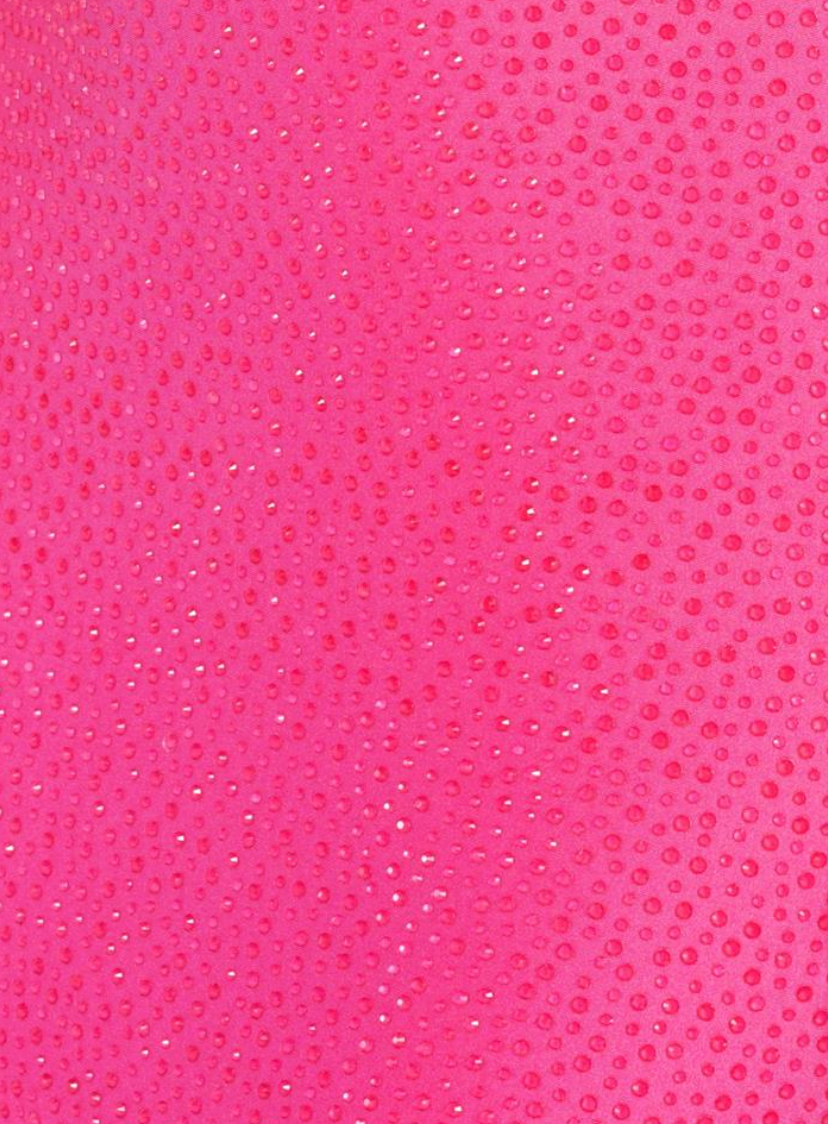 Teaser Gown