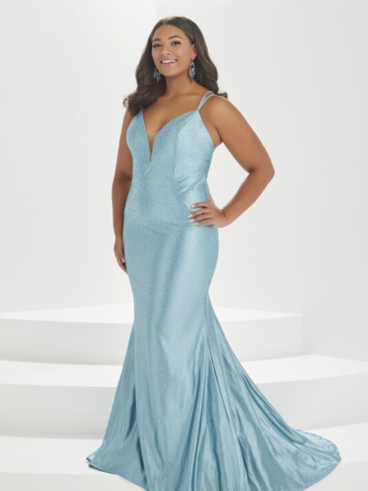 Mexi Gown