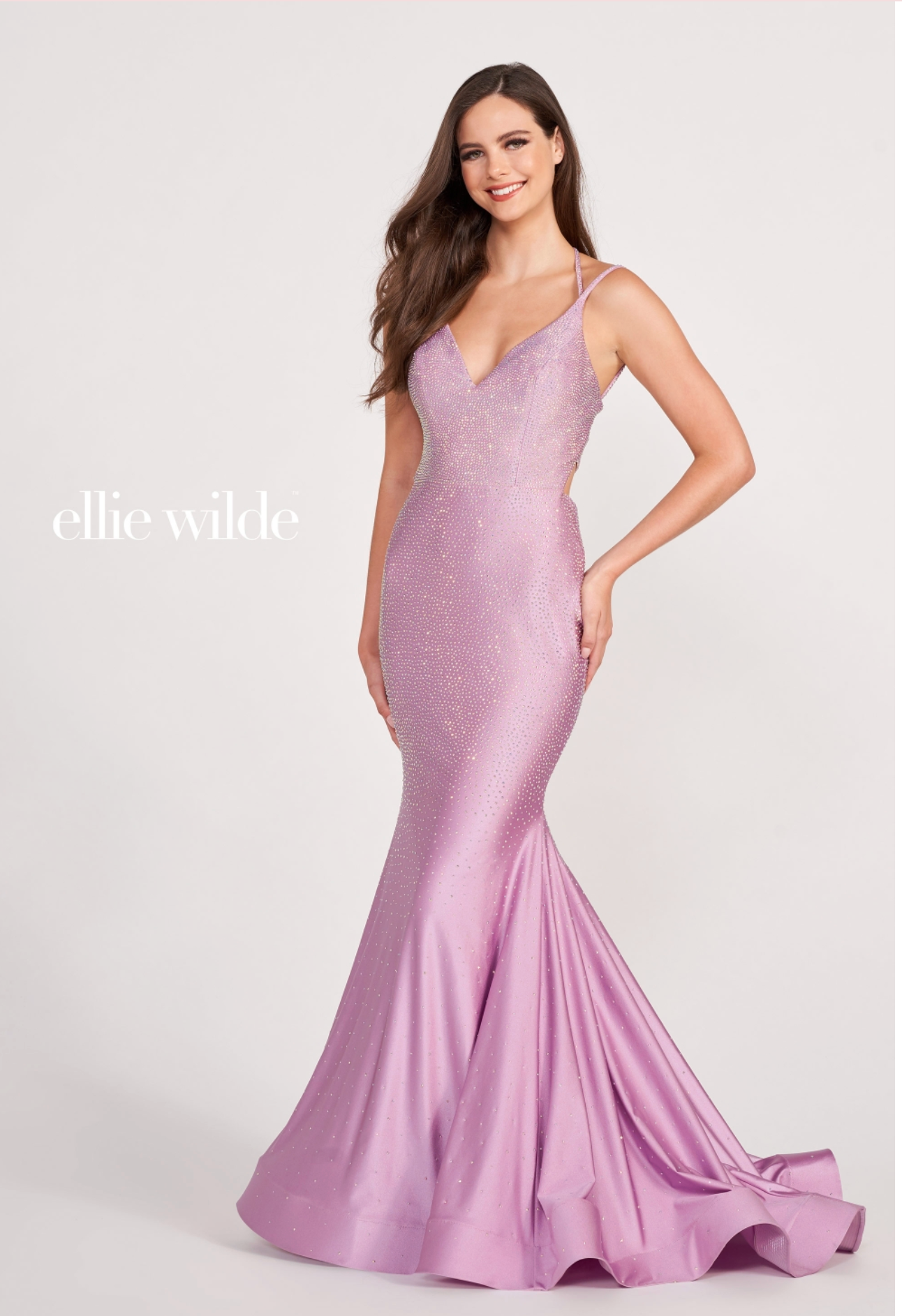 Beckett Gown