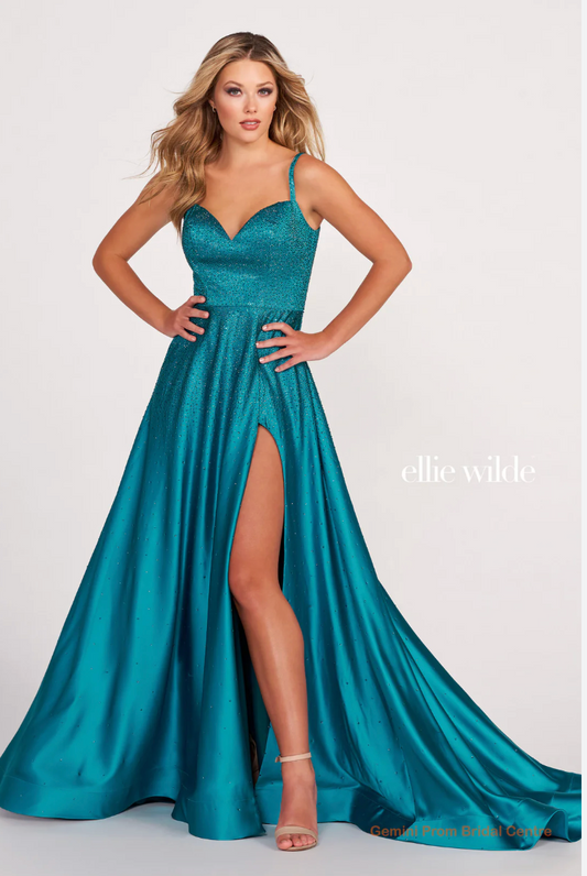 Chanticleer Gown