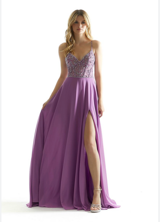 Metro Gown