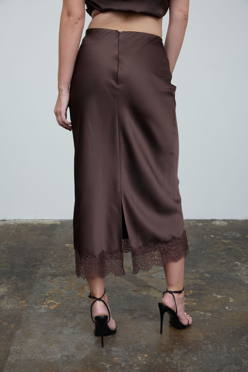 Love Note Skirt