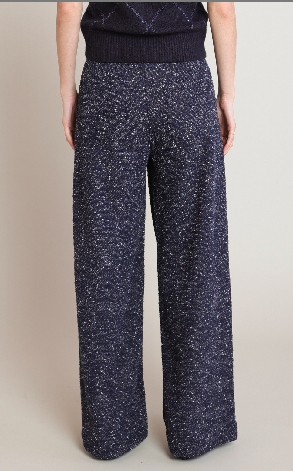 Zeis Pants