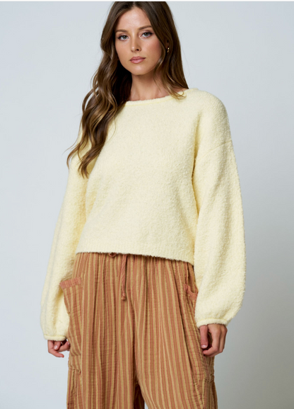 Myles Sweater