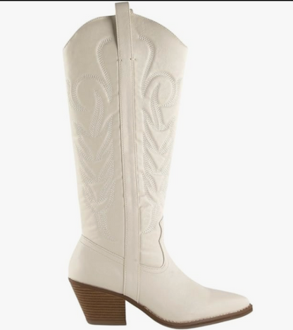 Dixie Cowboy Boots