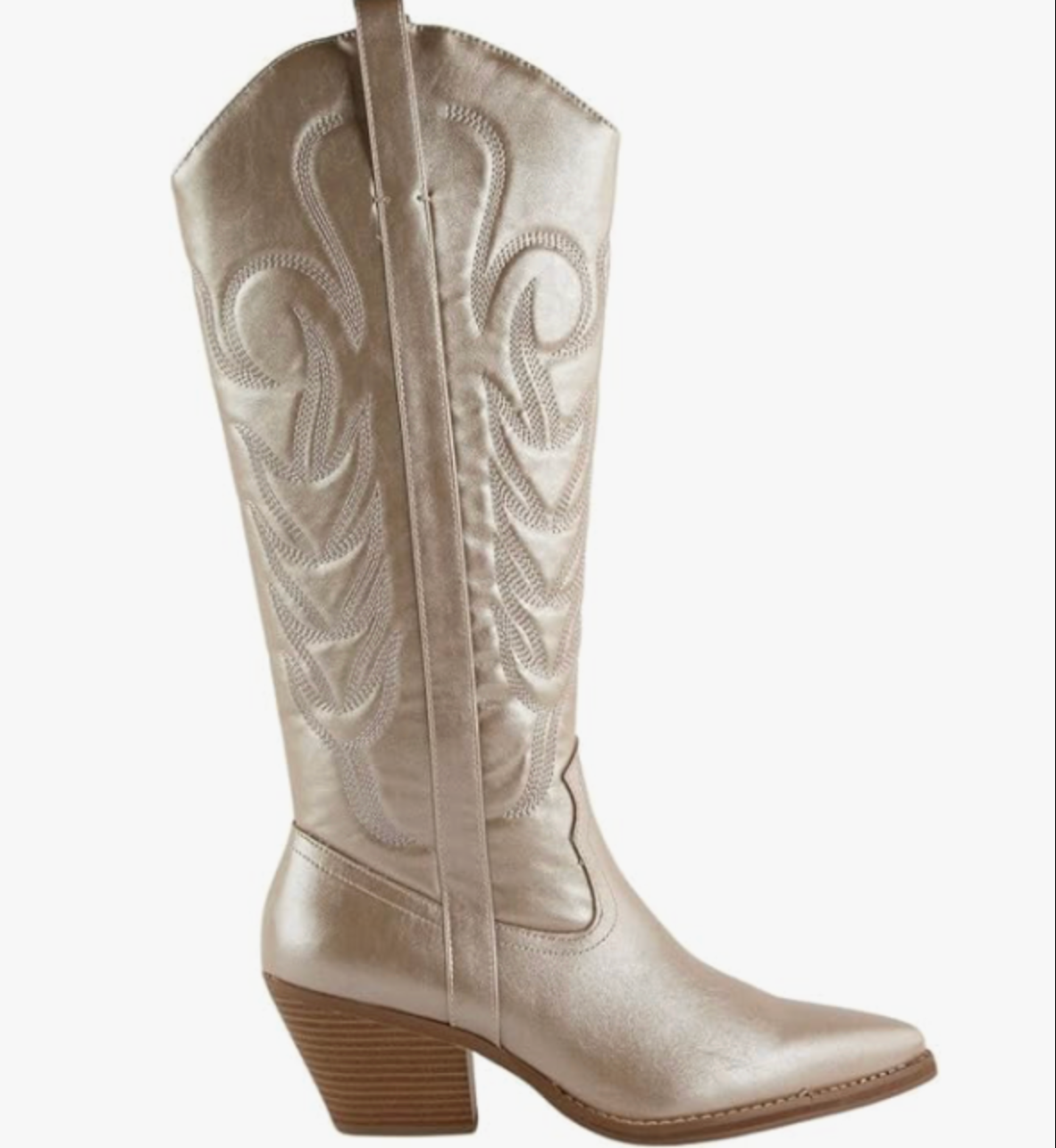 Dixie Cowboy Boots