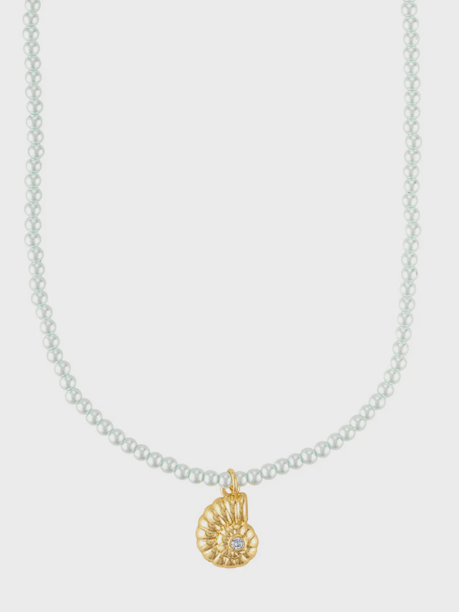 Tilly Necklace
