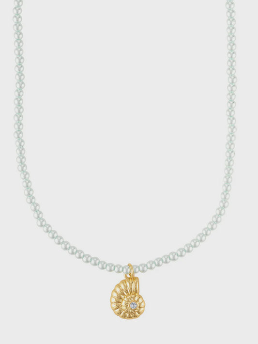 Tilly Necklace