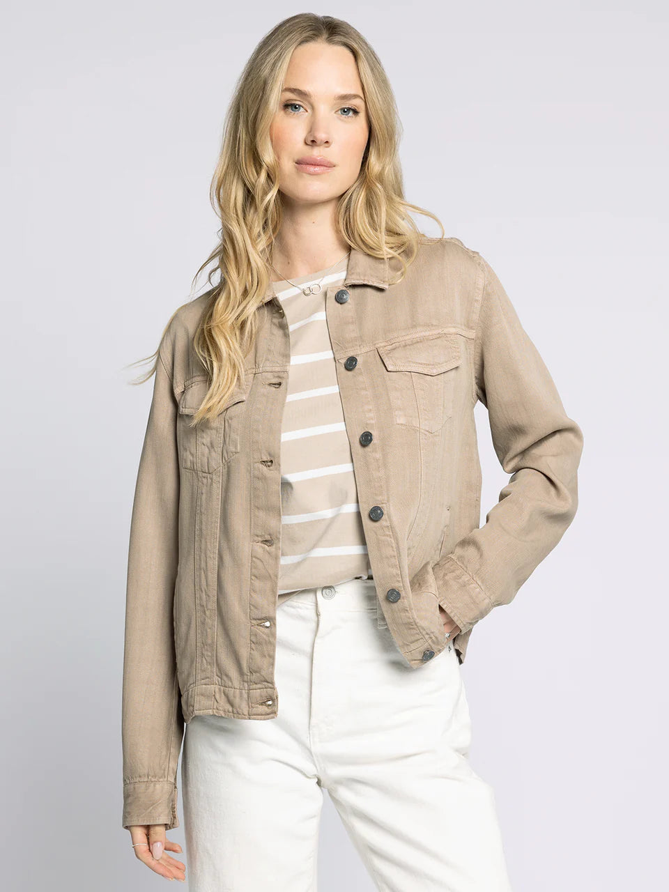 Jackie Jacket