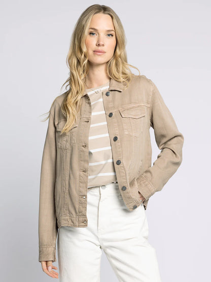 Jackie Jacket