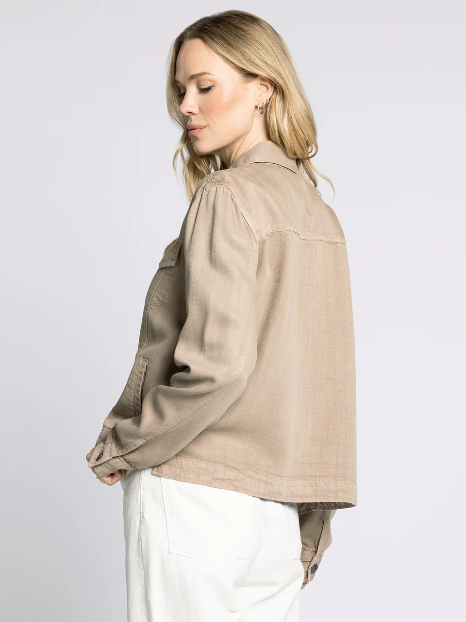 Jackie Jacket