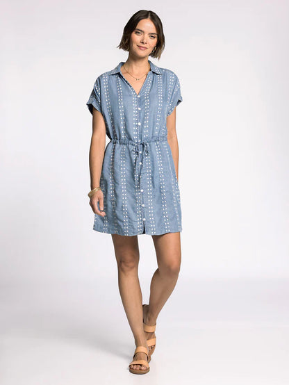 Natalia Dress