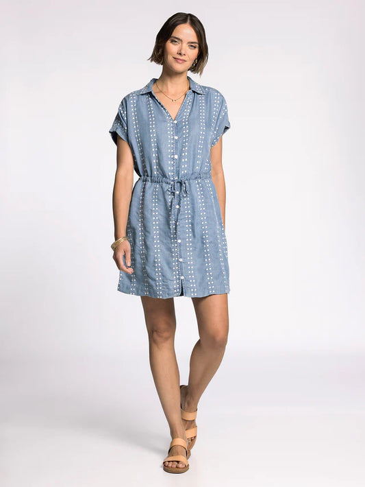 Natalia Dress