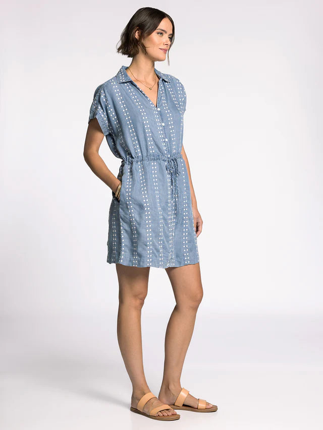 Natalia Dress