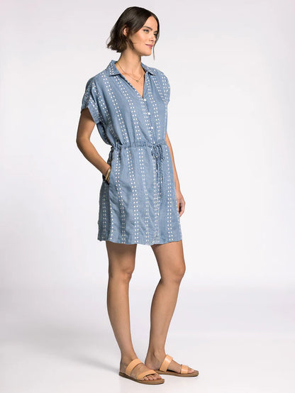 Natalia Dress