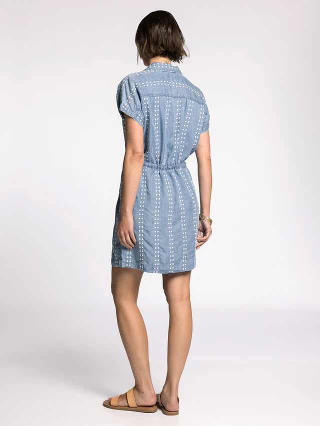 Natalia Dress