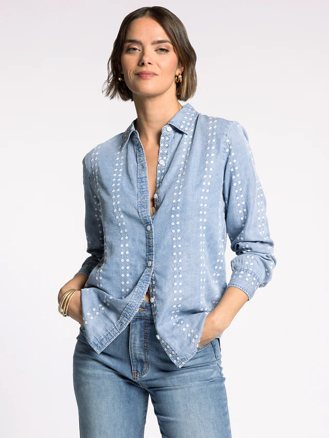 Natalia Shirt