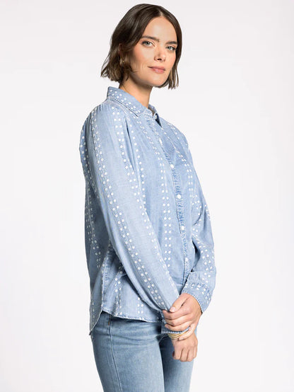 Natalia Shirt