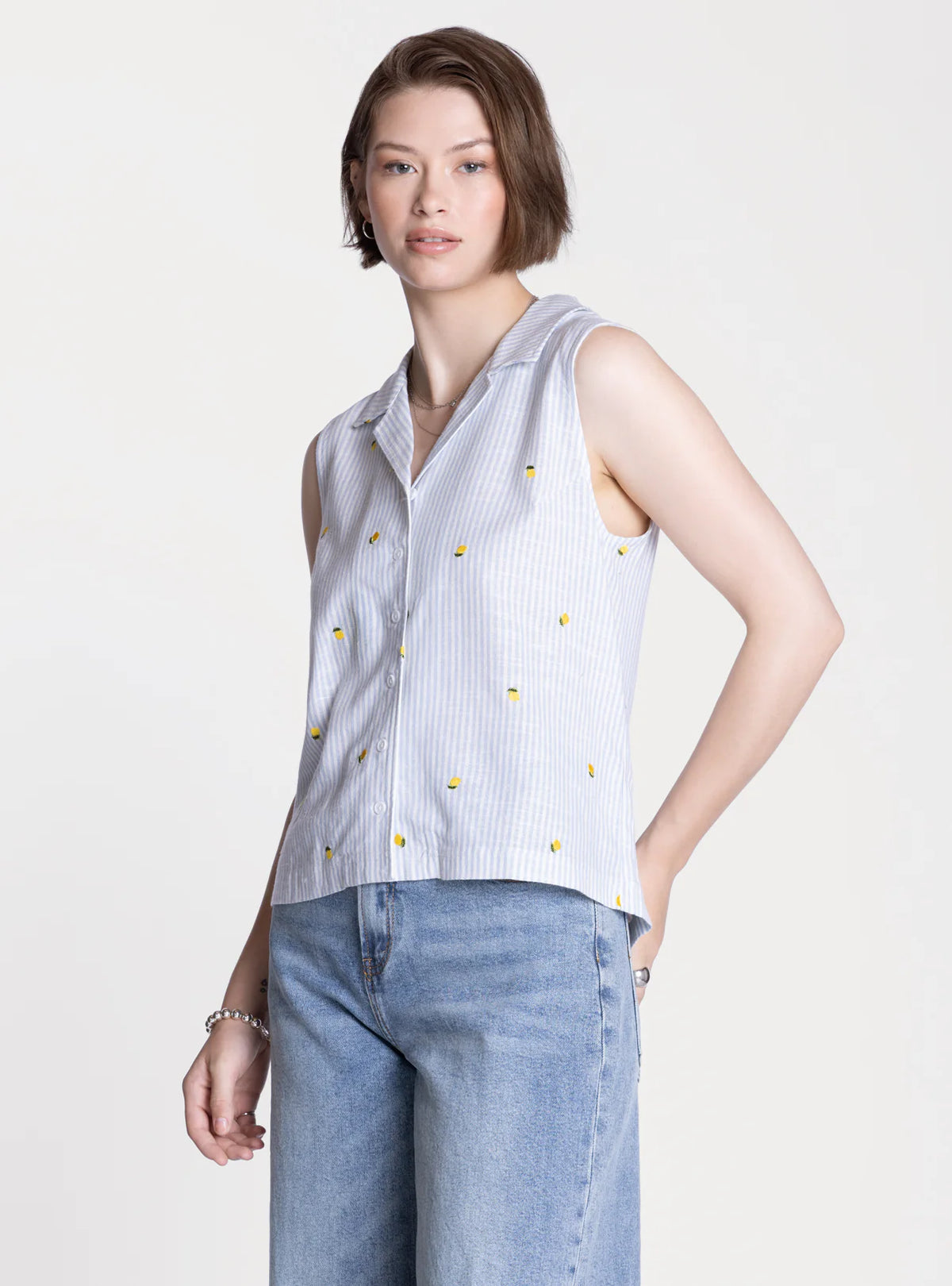 Elowyn Top