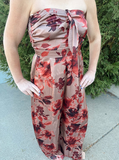 Jessie Jumpsuit