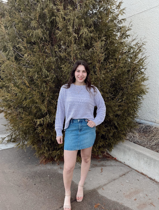 Robin Sweater