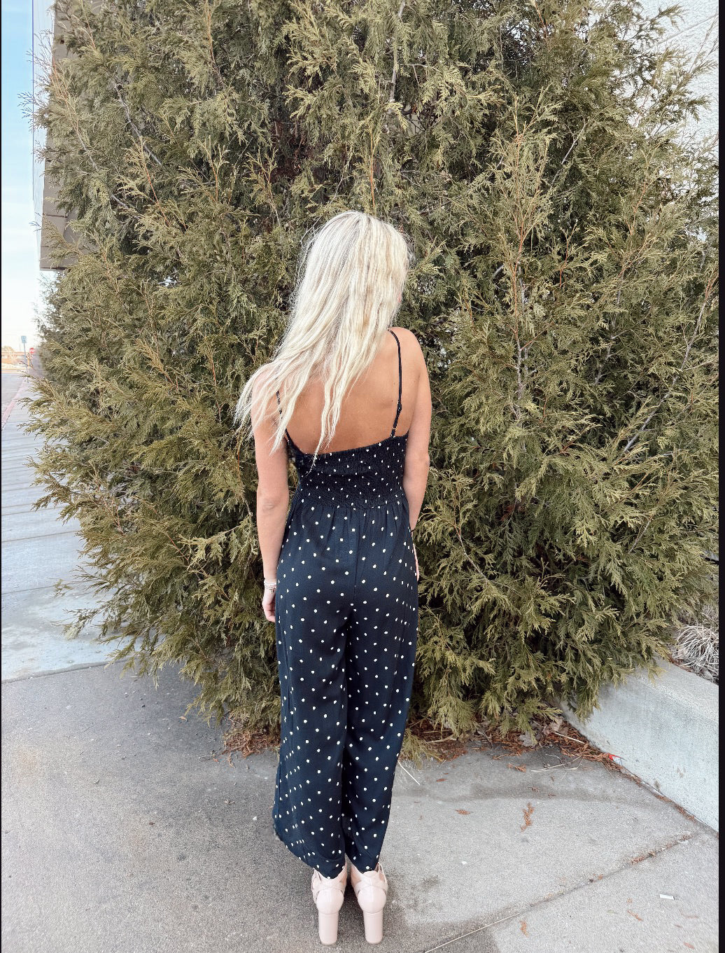 Shaye Jumpsuit