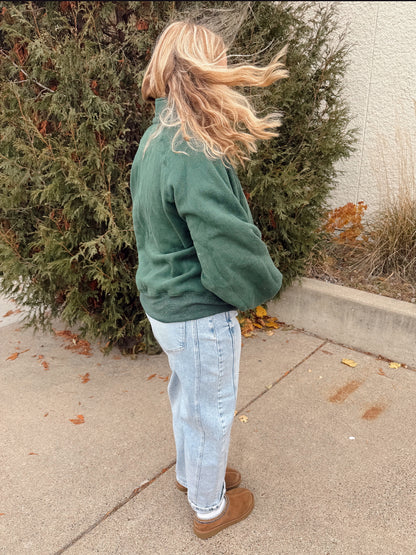 Tinks Barrel HR Jeans