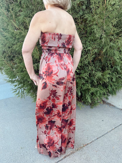 Jessie Jumpsuit