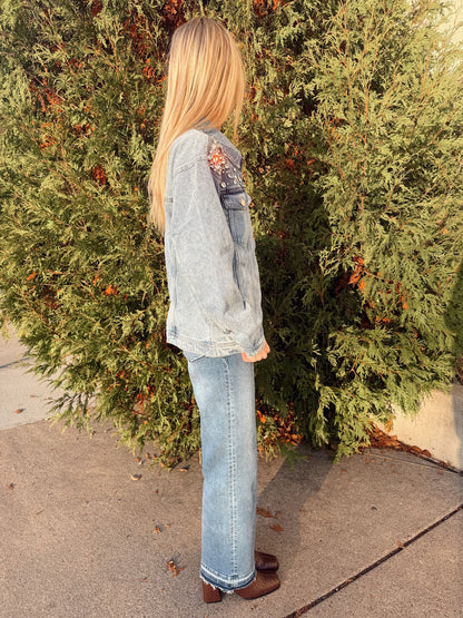 Janette Jacket