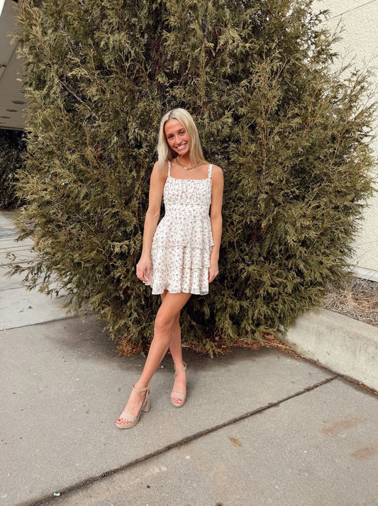 Jess Dress