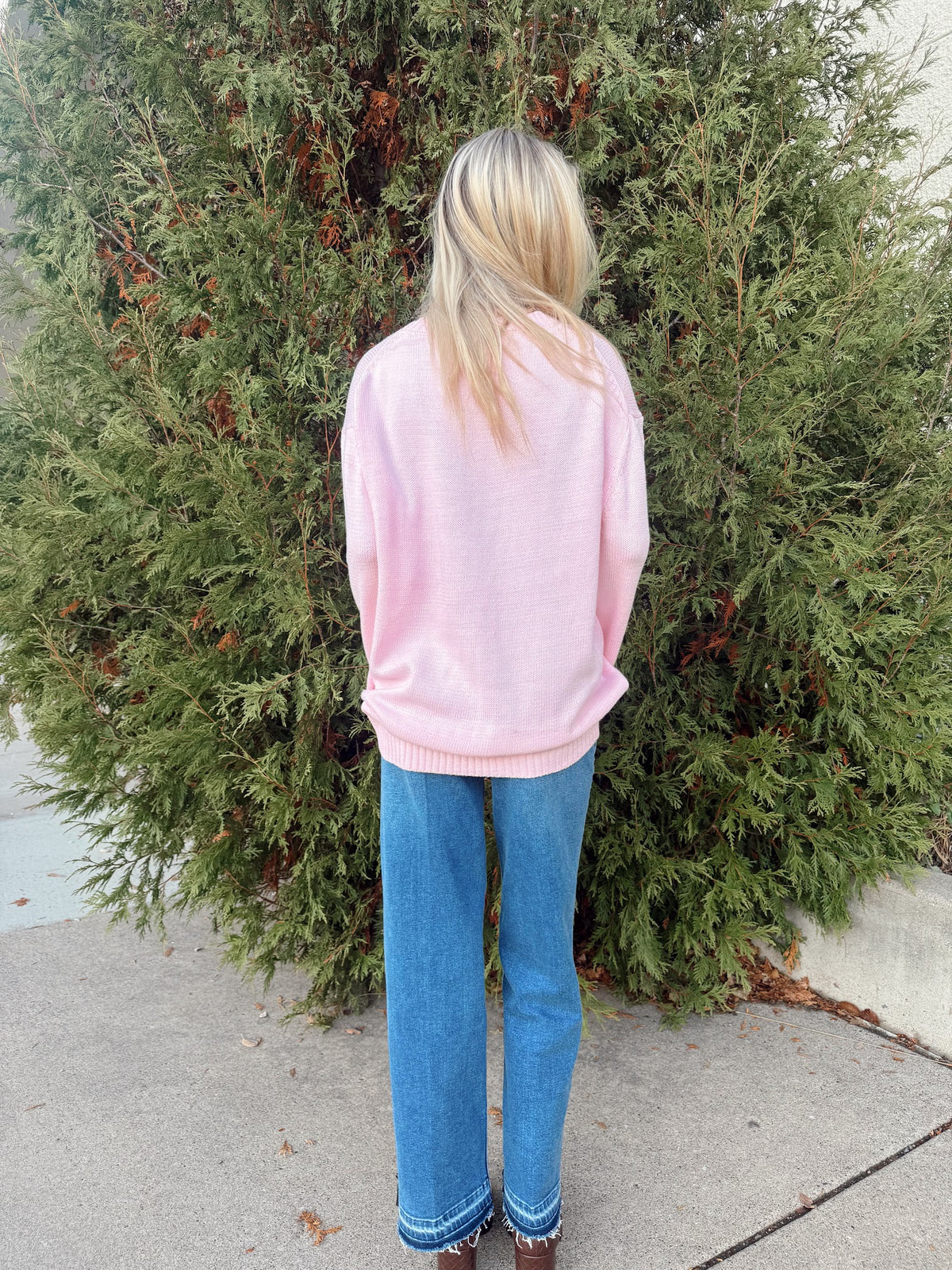 Meek Sweater