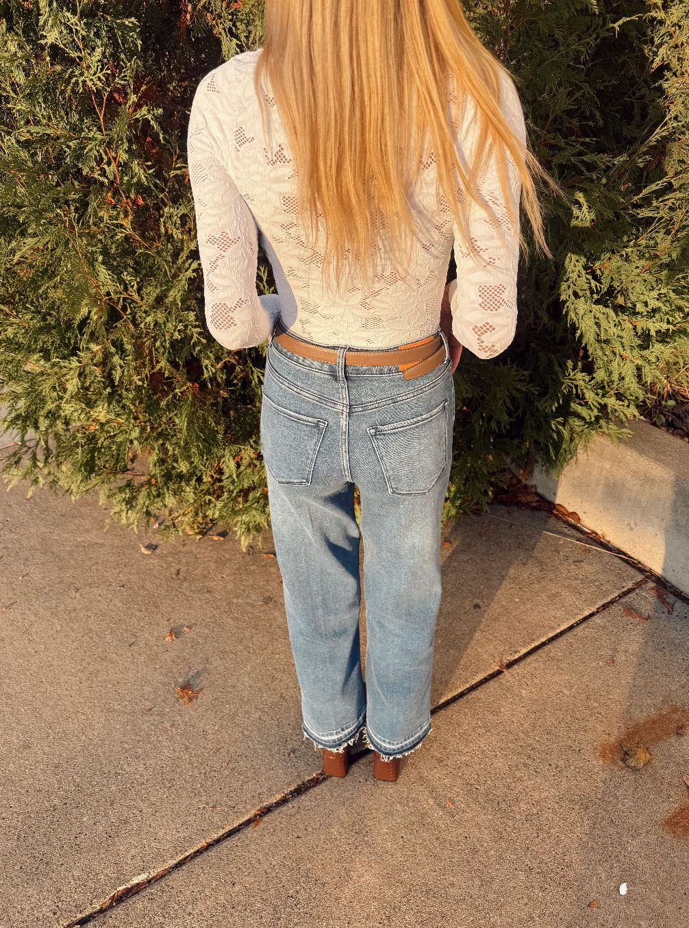 Niki Bodysuit