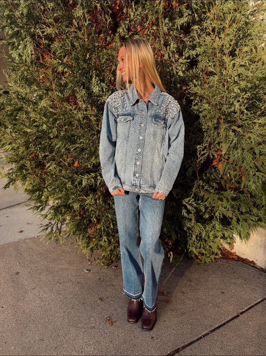 Janette Jacket