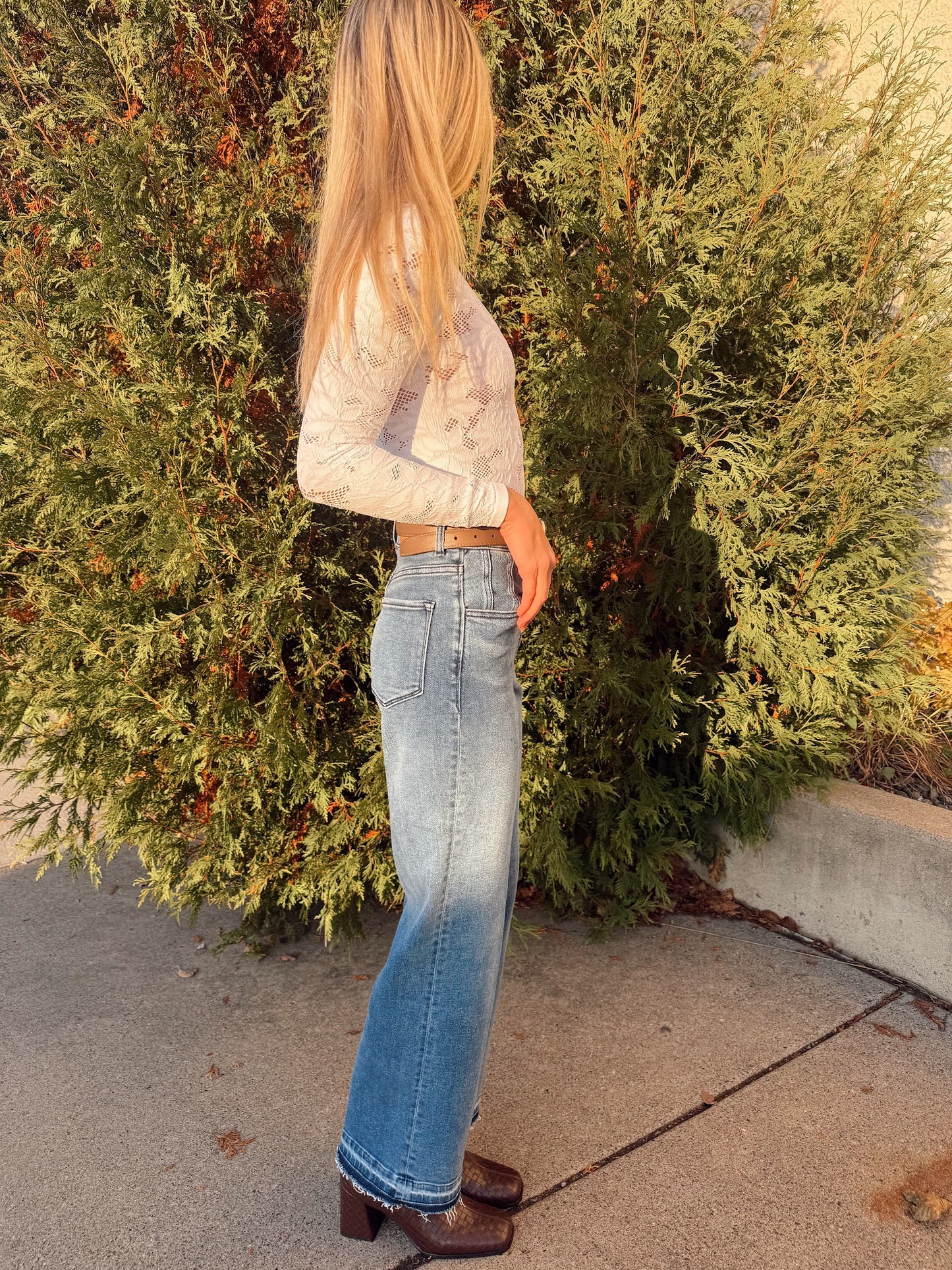Niki Bodysuit
