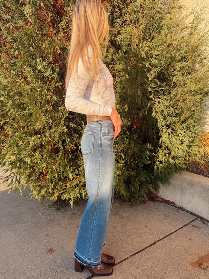 Niki Bodysuit