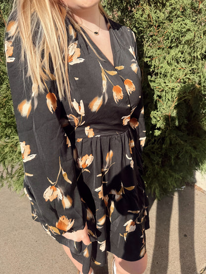 Blayke Mini Dress