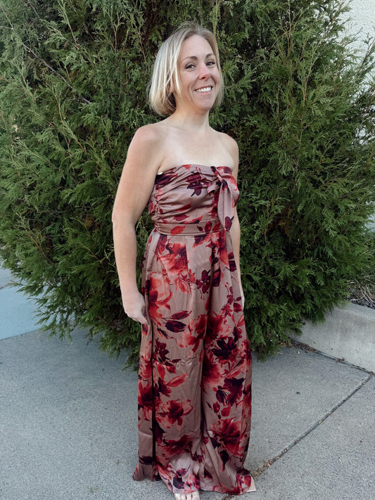 Jessie Jumpsuit