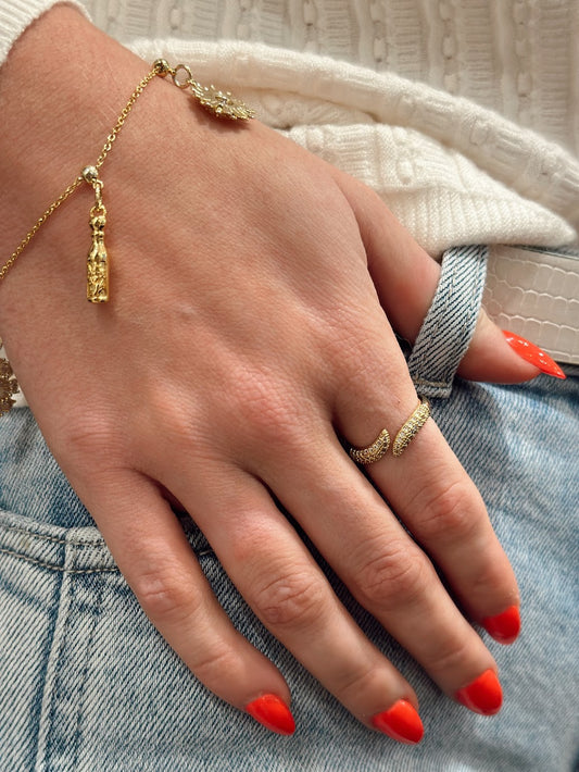 Venetia Ring