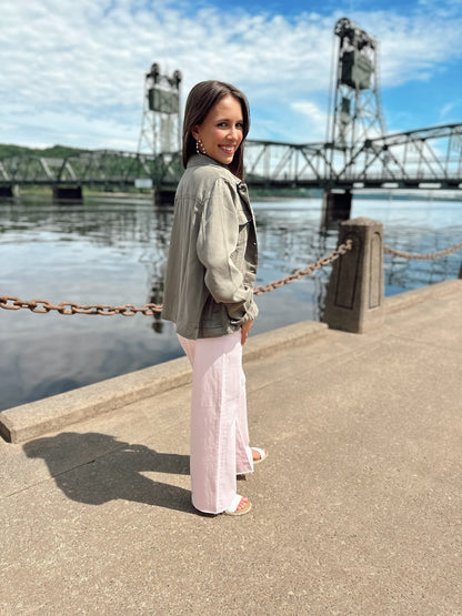 Jackie Jacket