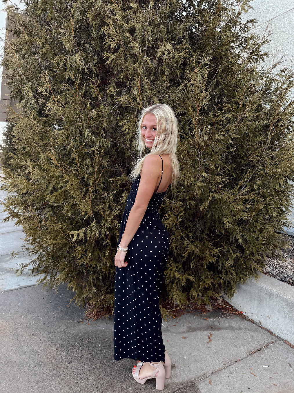 Shaye Jumpsuit