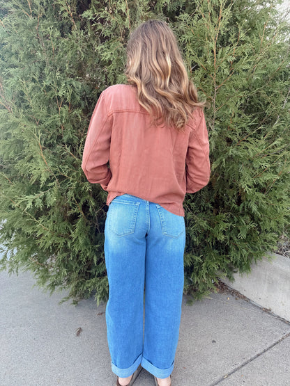 Jackie Jacket