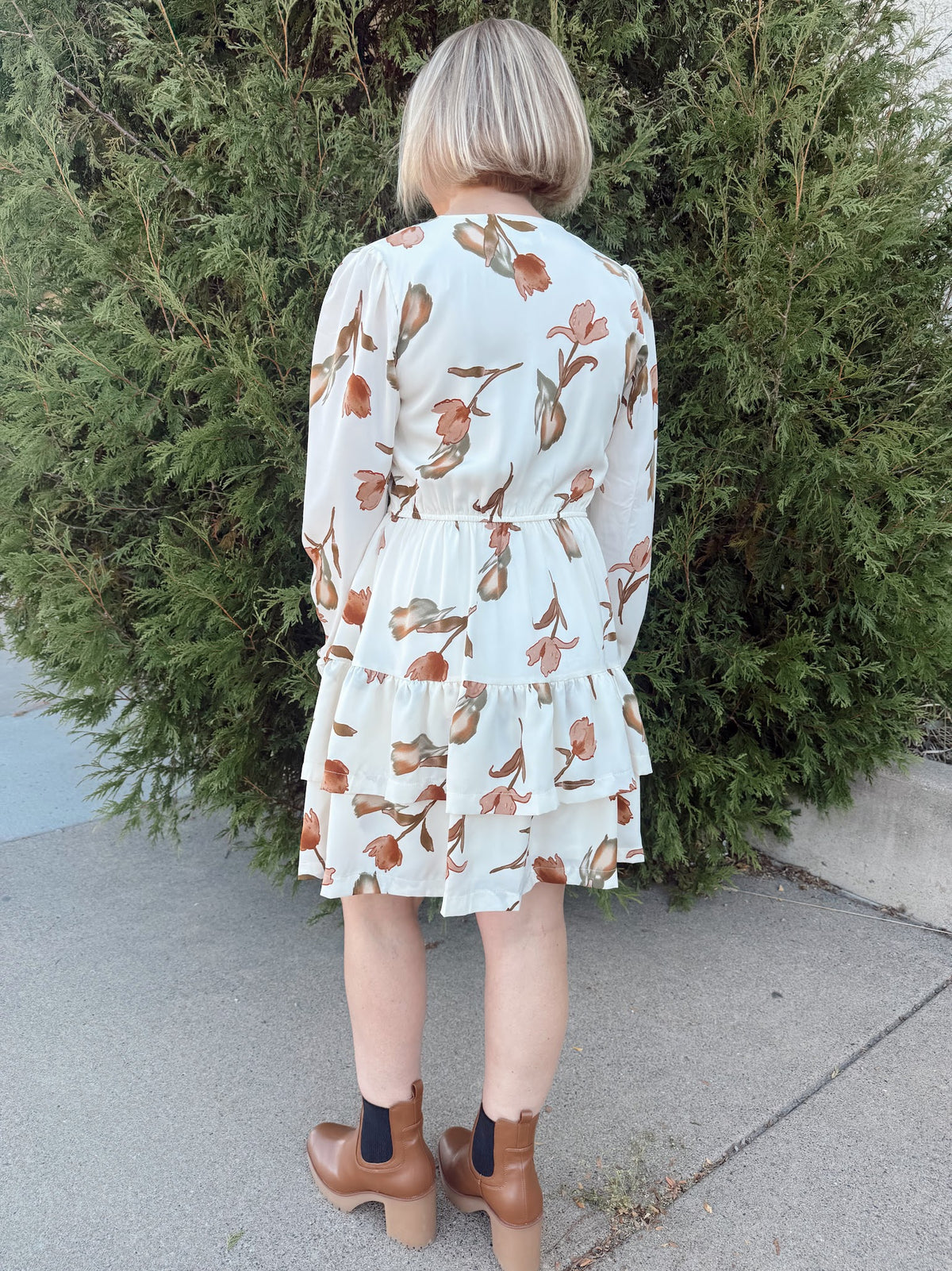 Blayke Mini Dress