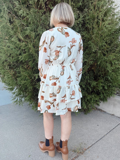 Blayke Mini Dress