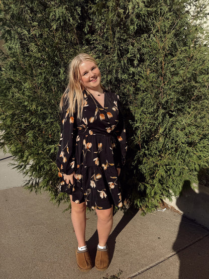 Blayke Mini Dress