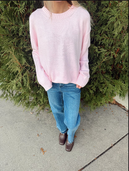 Meek Sweater