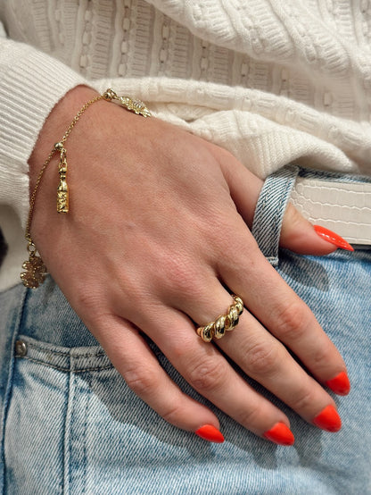 Spyra Ring