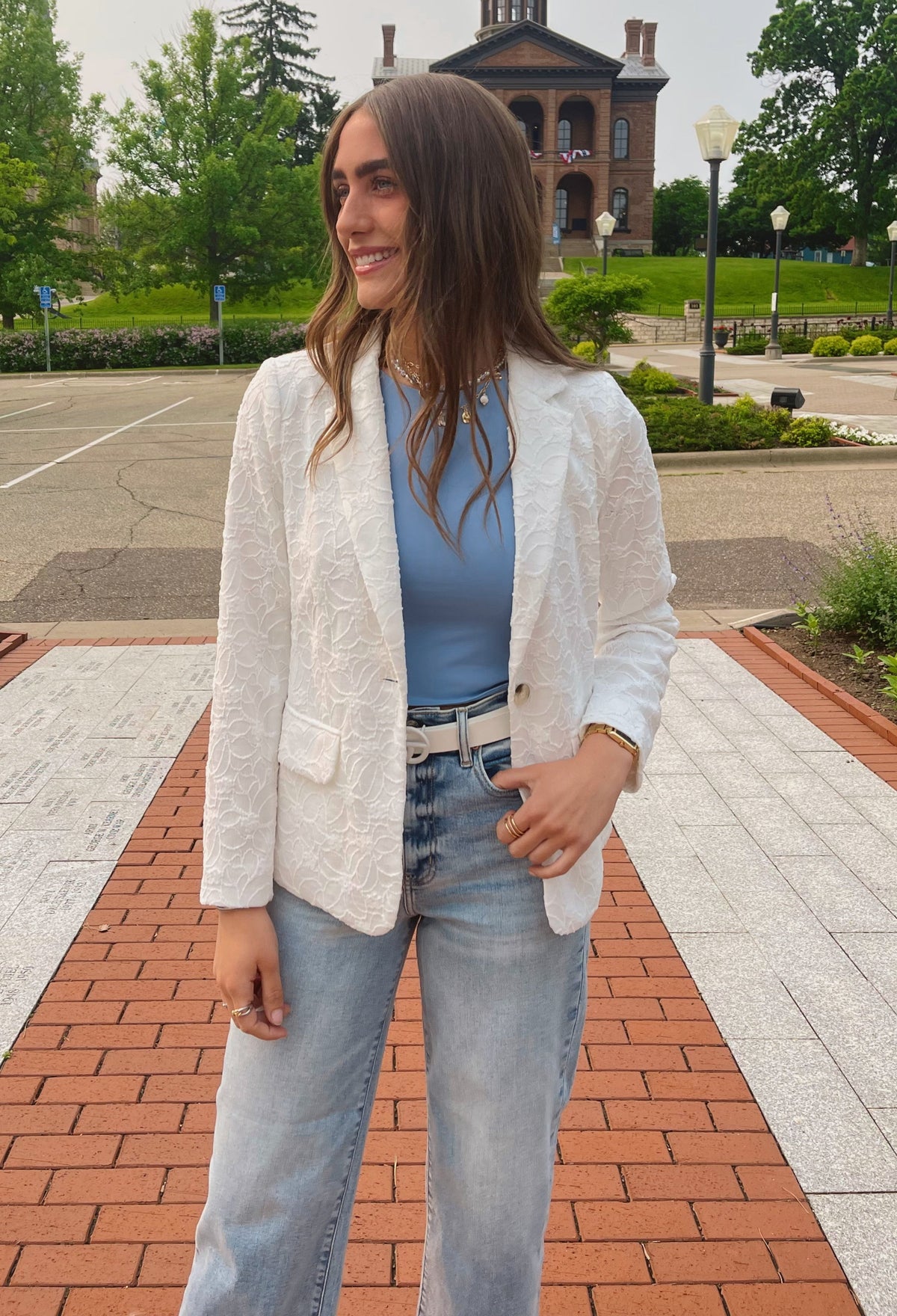 Eileen Blazer