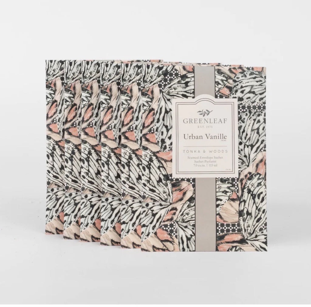 Scent Satchet
