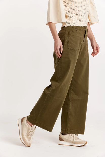 Bristol Pants