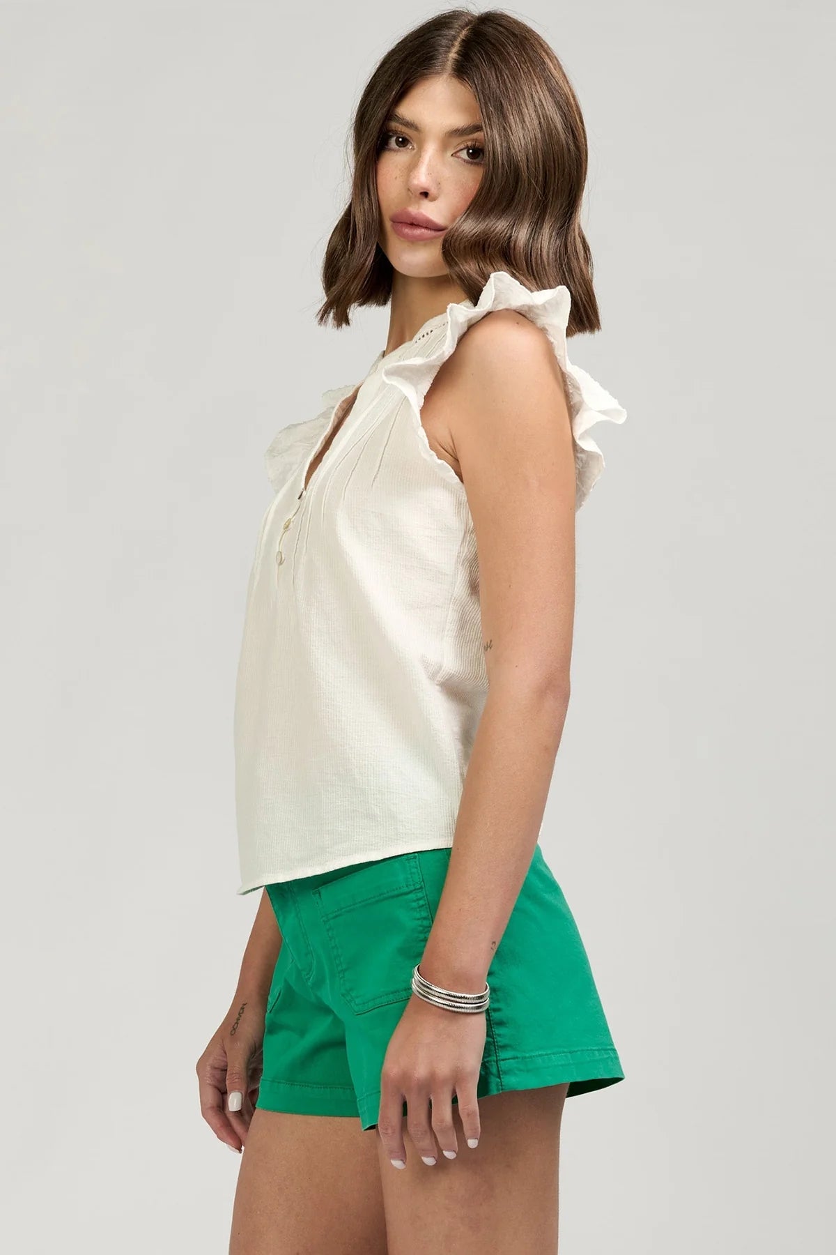 Analia Top